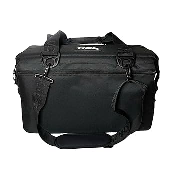 未使用 エーオークーラーズ AO Coolers 36パック キャンパス ソフトクーラー AO36BK クーラーバッグ 保冷バッグ キャンプ アウトドア 楽天市場】エーオークーラー AO Coolers 36パック キャンバス